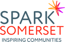 Spark Somerset logo